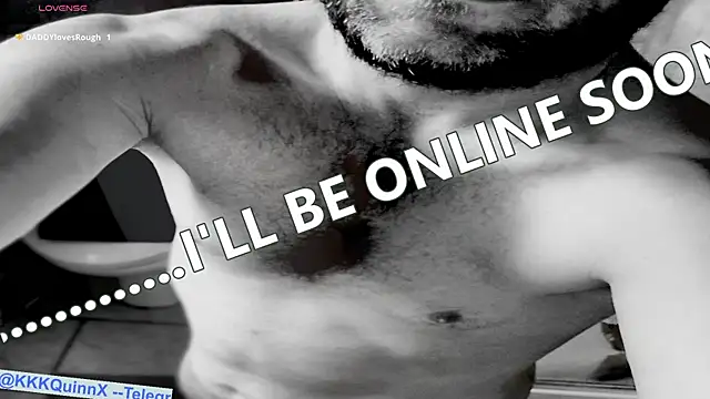 mr-k-quinn-x online show from 06/05/26, 06:35