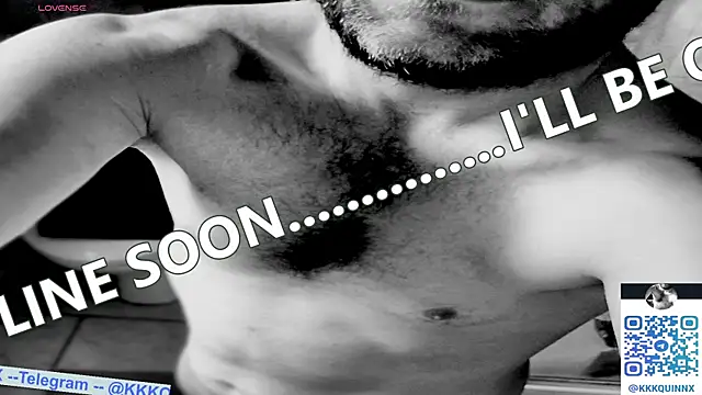 mr-k-quinn-x online show from 06/07/26, 08:01