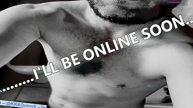mr-k-quinn-x online show from 06/09/26, 11:27
