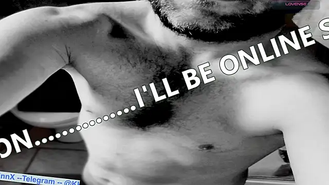 mr-k-quinn-x online show from 06/15/26, 04:42