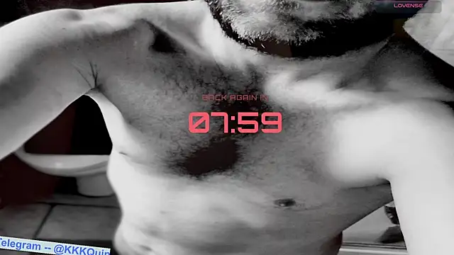 mr-k-quinn-x online show from 06/22/26, 09:34