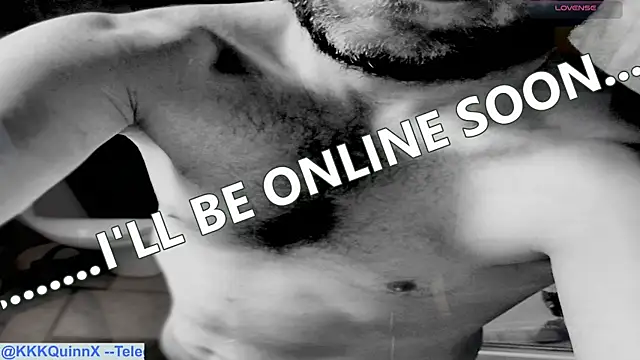 mr-k-quinn-x online show from 06/27/26, 08:30