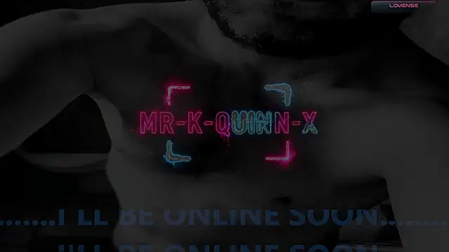 mr-k-quinn-x online show from 07/08/26, 06:01