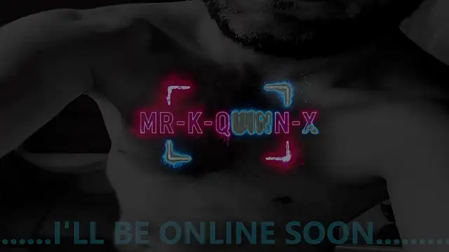 mr-k-quinn-x online show from 07/09/26, 06:23