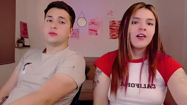 Mariangeel online show from 09/29/25, 01:44