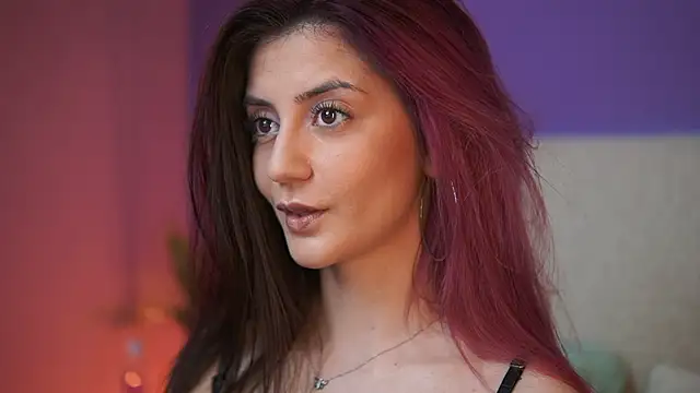 SabrinaHope online show from 05/09/26, 08:03