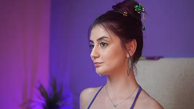 SabrinaHope online show from 05/27/26, 01:57