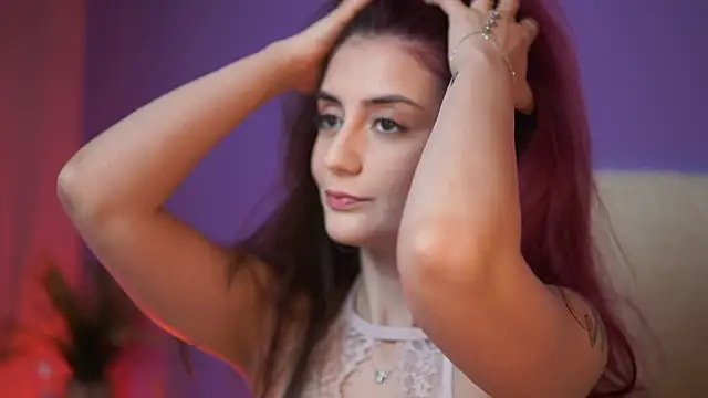 SabrinaHope online show from 05/27/26, 11:13