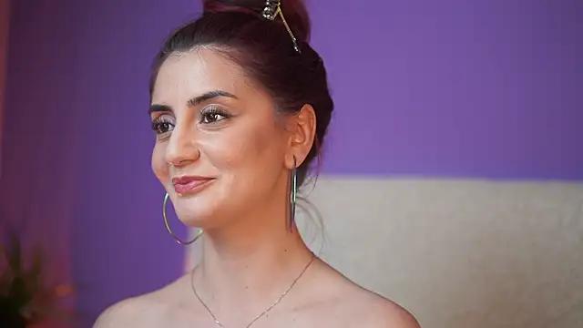 SabrinaHope online show from 06/08/26, 01:28