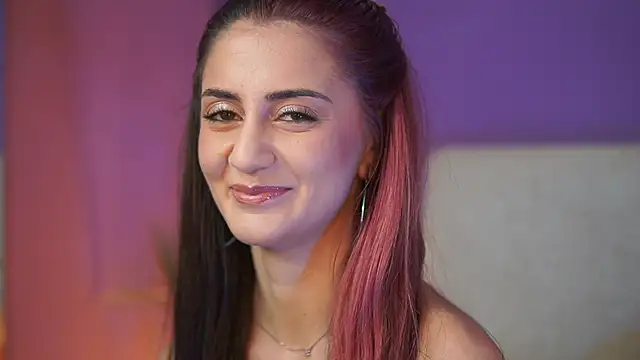 SabrinaHope online show from 07/28/26, 09:03