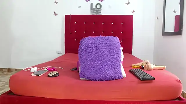 kattysex74 online show from 11/14/25, 03:11