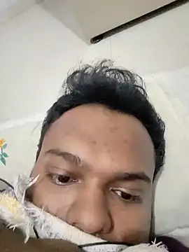 Zishan54 online show from 10/30/25, 10:06