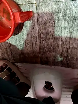 Zishan54 online show from 10/31/25, 04:46