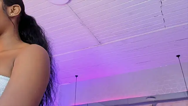 ChaynnaCooper online show from 12/10/24, 03:41