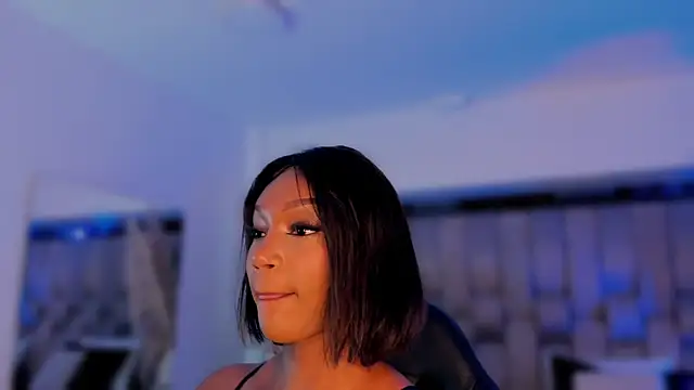 ChaynnaCooper online show from 11/21/25, 03:16