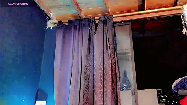 HELEM  S7 online show from 01/17/25, 02:08