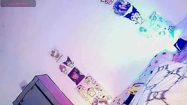 HELEM  S7 online show from 10/13/25, 01:11