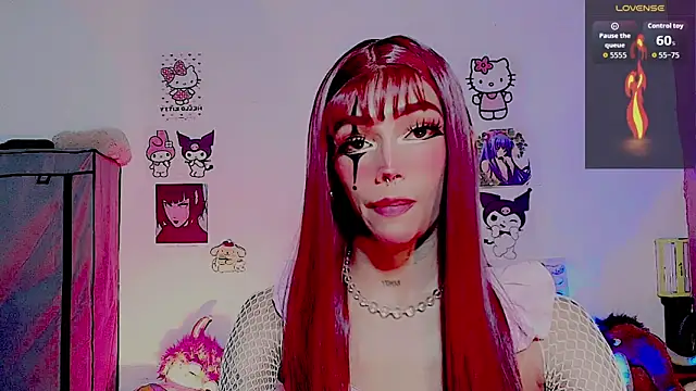 HELEM  S7 online show from 03/20/26, 01:32