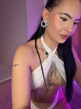 Lexy669 online show from 02/08/26, 10:18
