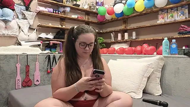 Kimberly-Caprice online show from 03/13/25, 05:11