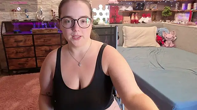 Kimberly-Caprice online show from 06/02/26, 09:11
