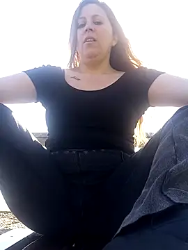 SofiEstevez online show from 09/11/25, 07:03