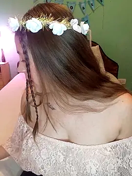 SofiEstevez online show from 09/24/25, 05:49