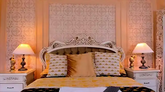 OrianaRodhes online show from 01/17/25, 08:44