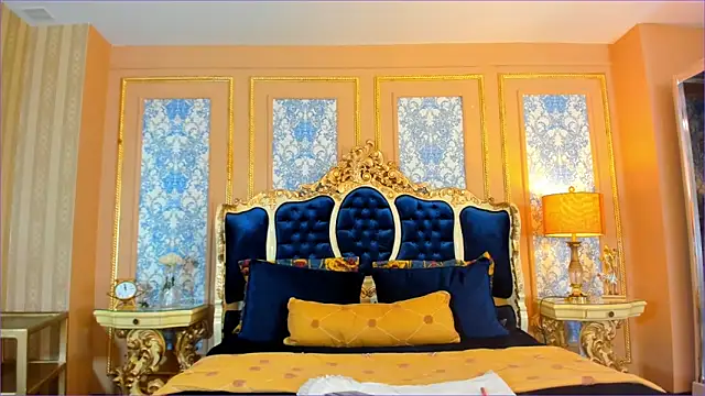 OrianaRodhes online show from 02/11/25, 12:28