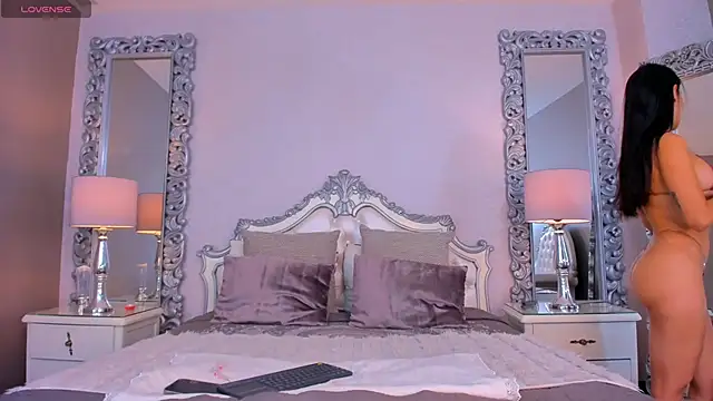 OrianaRodhes online show from 09/08/25, 09:14