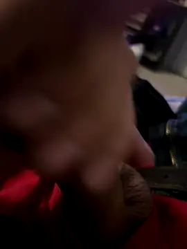 RogerRabbit4480 online show from 10/27/25, 10:47