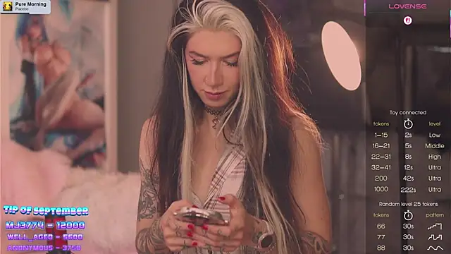 Snapshot of Virtual_Wafu chatting on 09/19/25, 02:18 Virtual Wafu online show from 09/19/25, 02:18