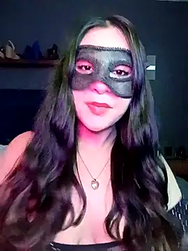 Ursa sexy online show from 11/21/25, 06:23