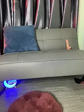 Ly Coca24 online show from 12/01/25, 04:01