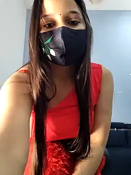 Varnika aarora online show from 12/23/24, 04:12