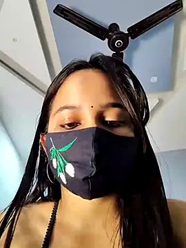 Varnika aarora online show from 12/28/24, 11:41