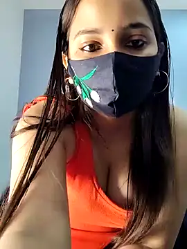 Varnika aarora online show from 12/31/24, 05:00