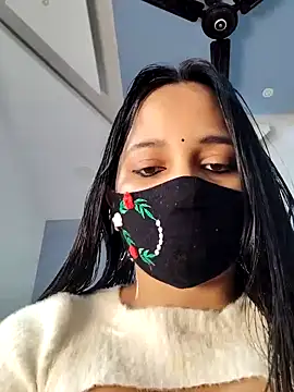 Varnika aarora online show from 01/06/25, 07:52