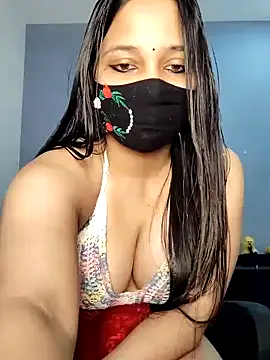 Varnika aarora online show from 01/07/25, 04:08