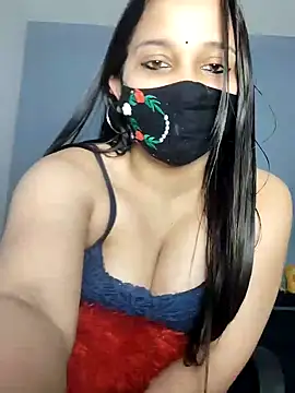 Varnika aarora online show from 01/09/25, 03:58