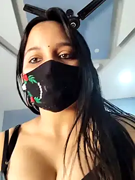 Varnika aarora online show from 01/10/25, 07:25