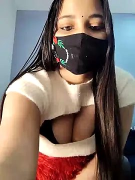 Varnika aarora online show from 01/15/25, 02:17