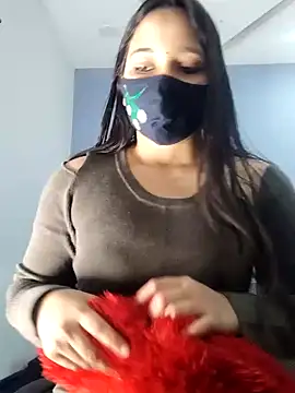 Varnika aarora online show from 01/20/25, 04:21