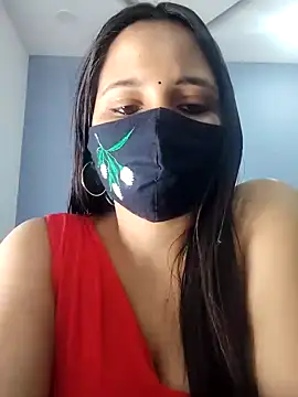 Varnika aarora online show from 01/22/25, 04:23