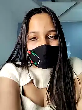 Varnika aarora online show from 02/12/25, 06:08