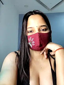 Varnika aarora online show from 02/20/25, 04:07