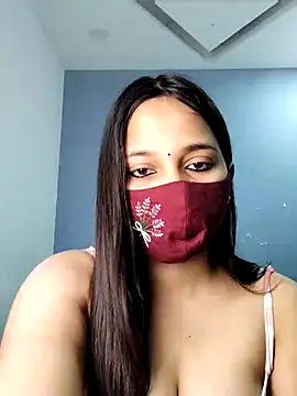 Varnika aarora online show from 02/25/25, 05:08