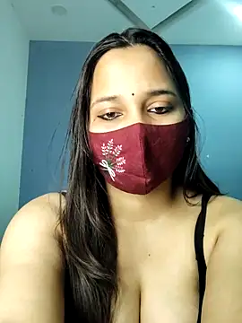 Varnika aarora online show from 02/27/25, 04:09