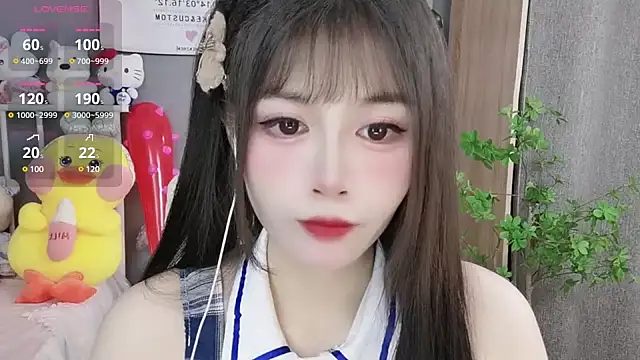 Nancy-Cindy online show from 01/02/25, 05:07