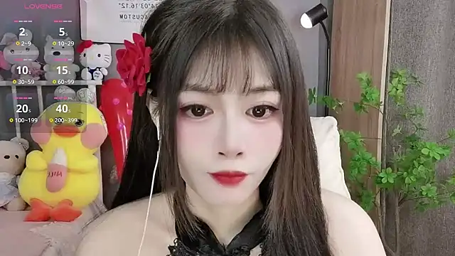 Nancy-Cindy online show from 01/03/25, 05:42